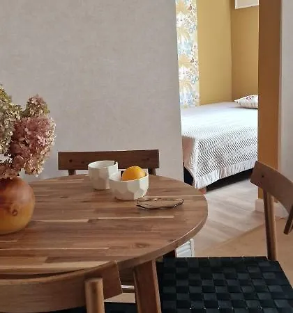 Polonia Studio25 Premium- Centrum - Obok Ec1 I Piotrkowska I Dworzec Fabryczny 公寓 *