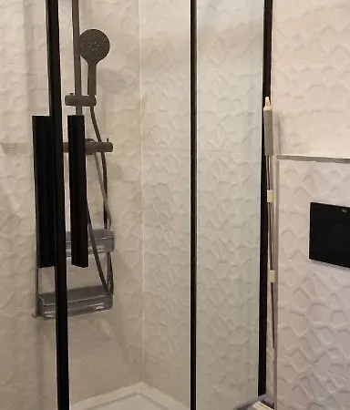 Polonia Studio25 Premium- Centrum - Obok Ec1 I Piotrkowska I Dworzec Fabryczny *