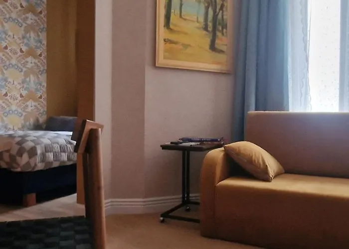 Polonia Studio25 Premium- Centrum - Obok Ec1 I Piotrkowska I Dworzec Fabryczny Lejlighed Łódź