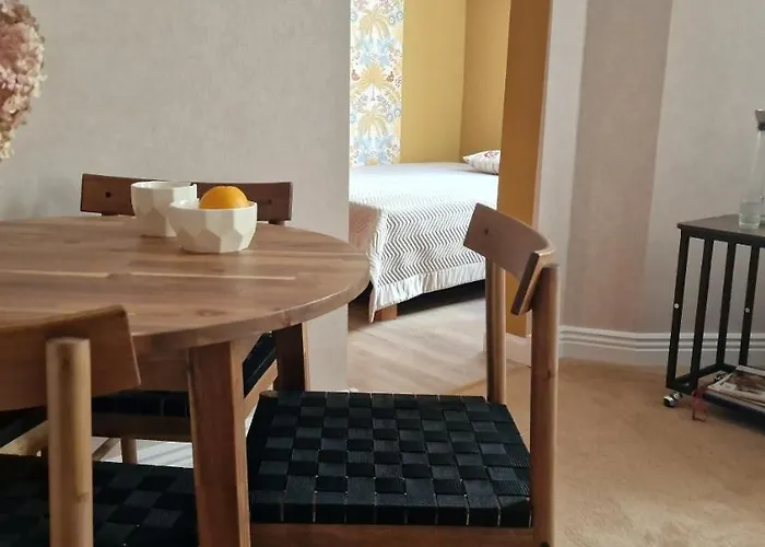 Polonia Studio25 Premium- Centrum - Obok Ec1 I Piotrkowska I Dworzec Fabryczny Lejlighed *