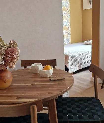 Polonia Studio25 Premium- Centrum - Obok Ec1 I Piotrkowska I Dworzec Fabryczny Lejlighed *