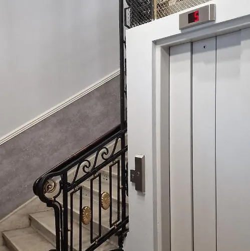 Polonia Studio25 Premium- Centrum - Obok Ec1 I Piotrkowska I Dworzec Fabryczny Lejlighed *