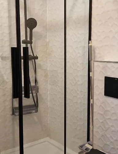 Polonia Studio25 Premium- Centrum - Obok Ec1 I Piotrkowska I Dworzec Fabryczny *