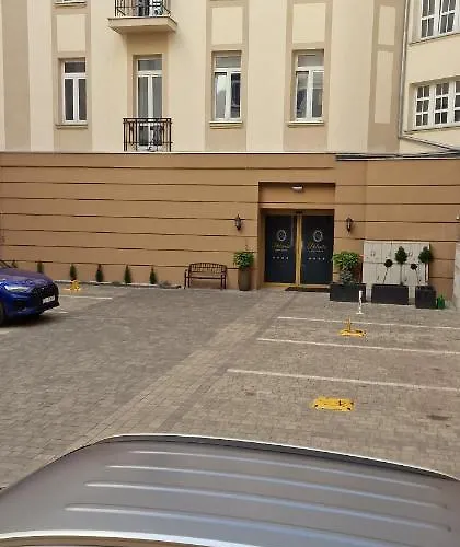 Lejlighed Polonia Studio25 Premium- Centrum - Obok Ec1 I Piotrkowska I Dworzec Fabryczny *